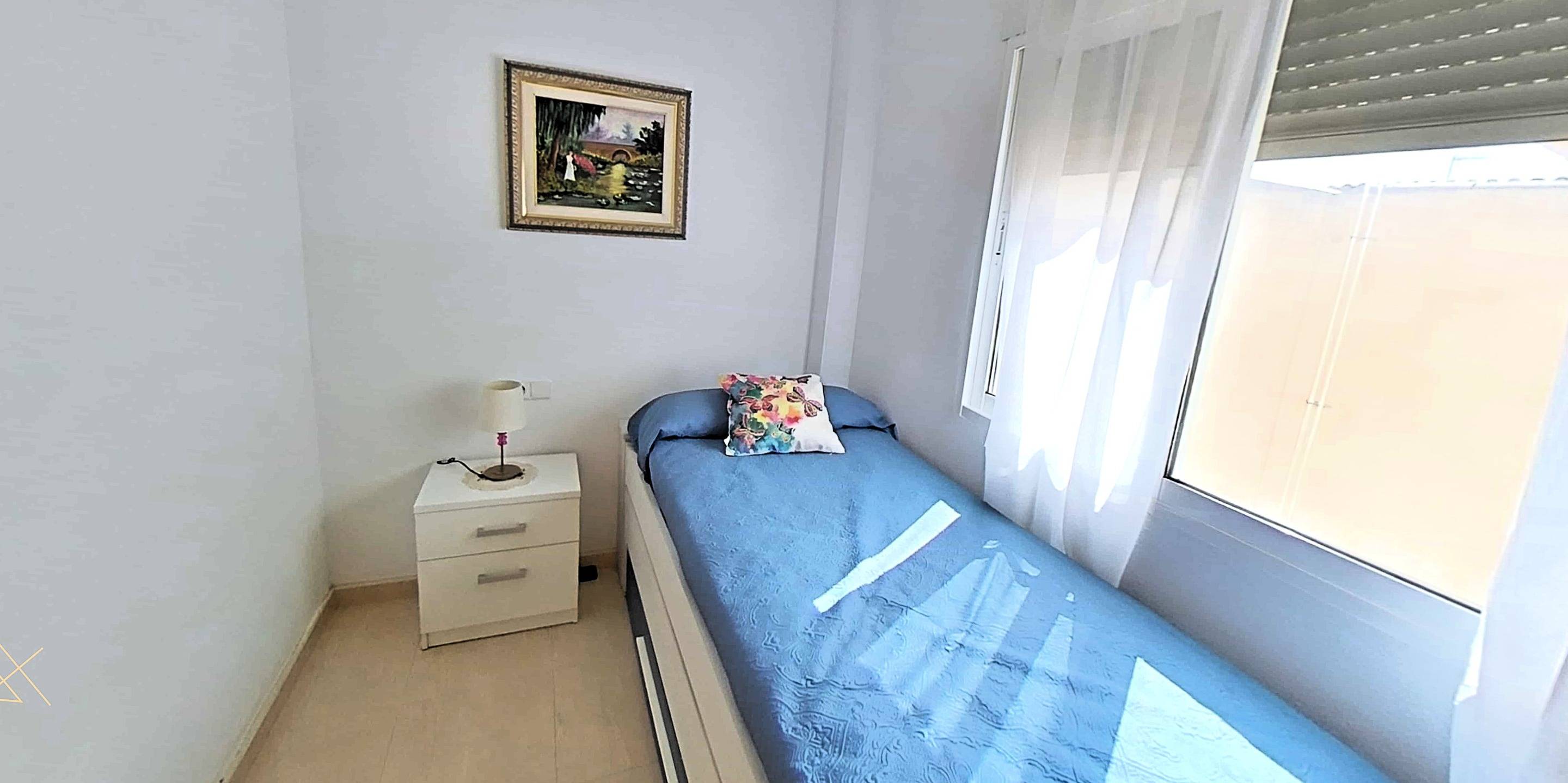 Piso en venta en Lo Pagan