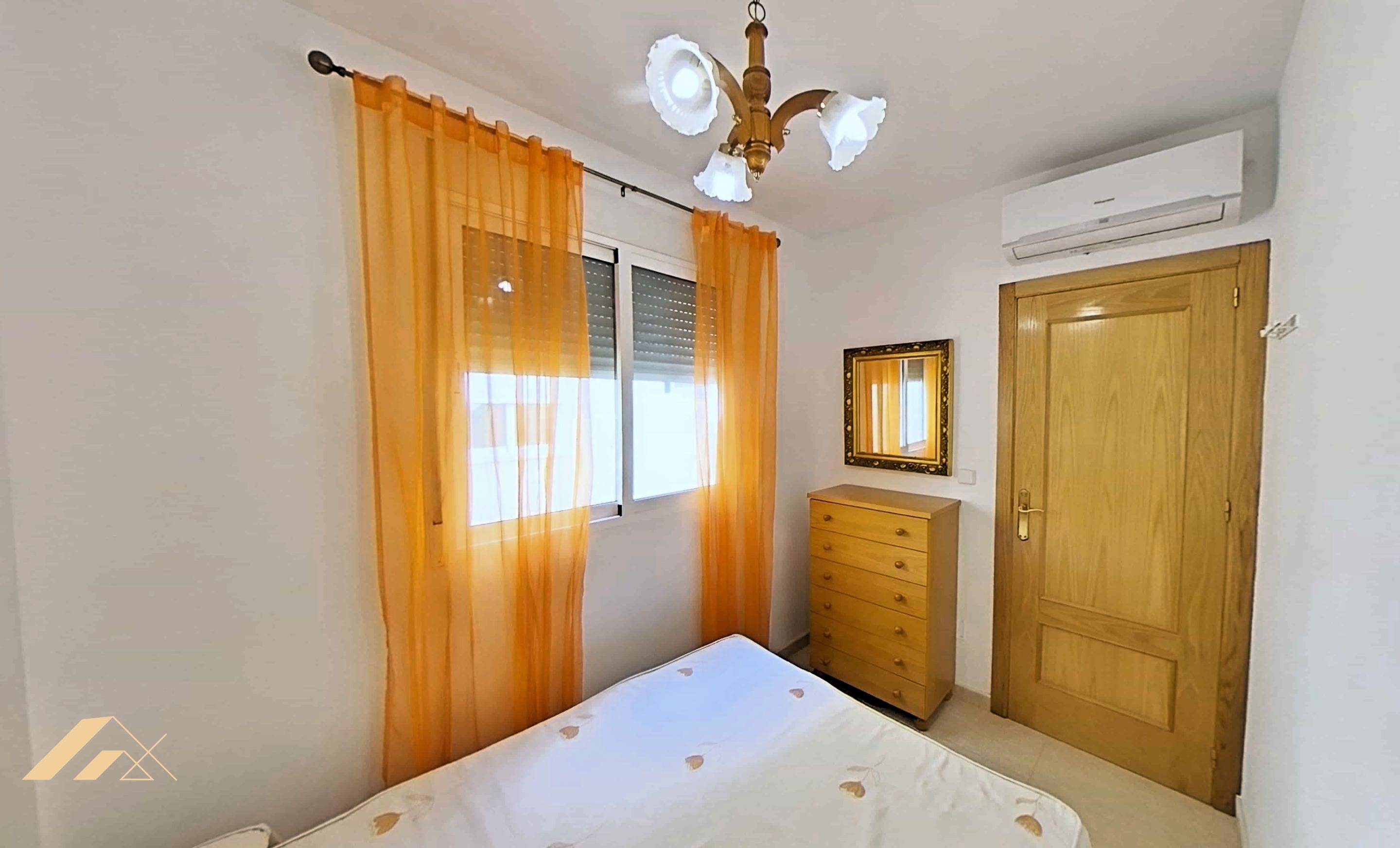 Piso en venta en Lo Pagan