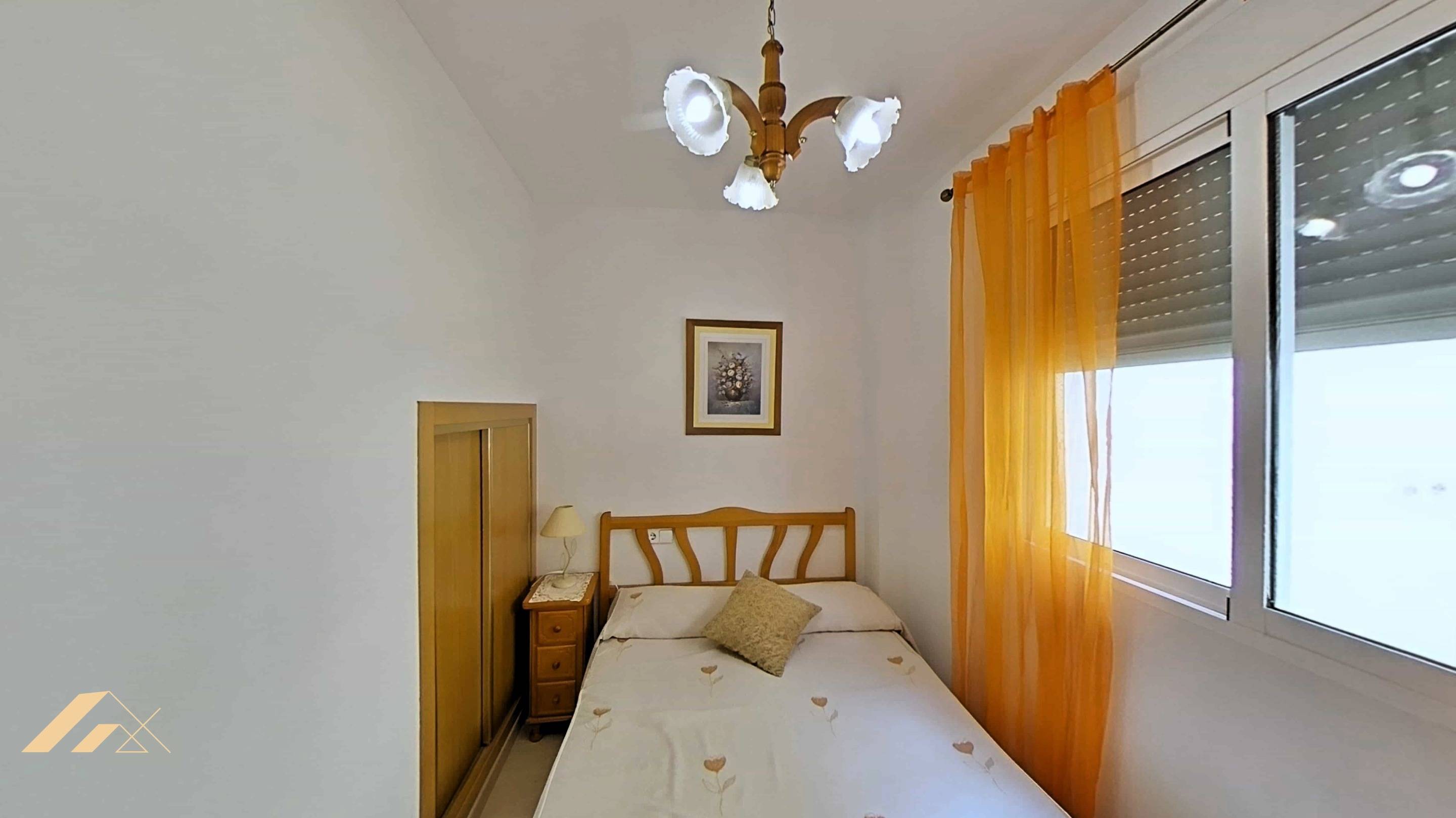 Piso en venta en Lo Pagan