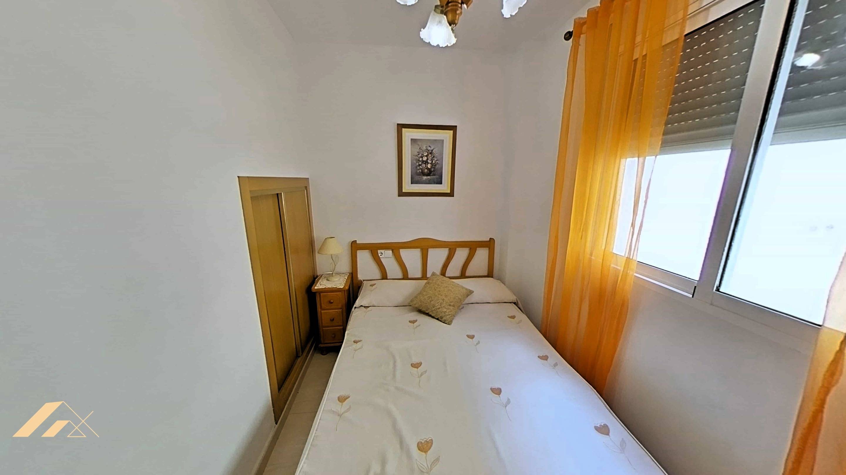 Piso en venta en Lo Pagan