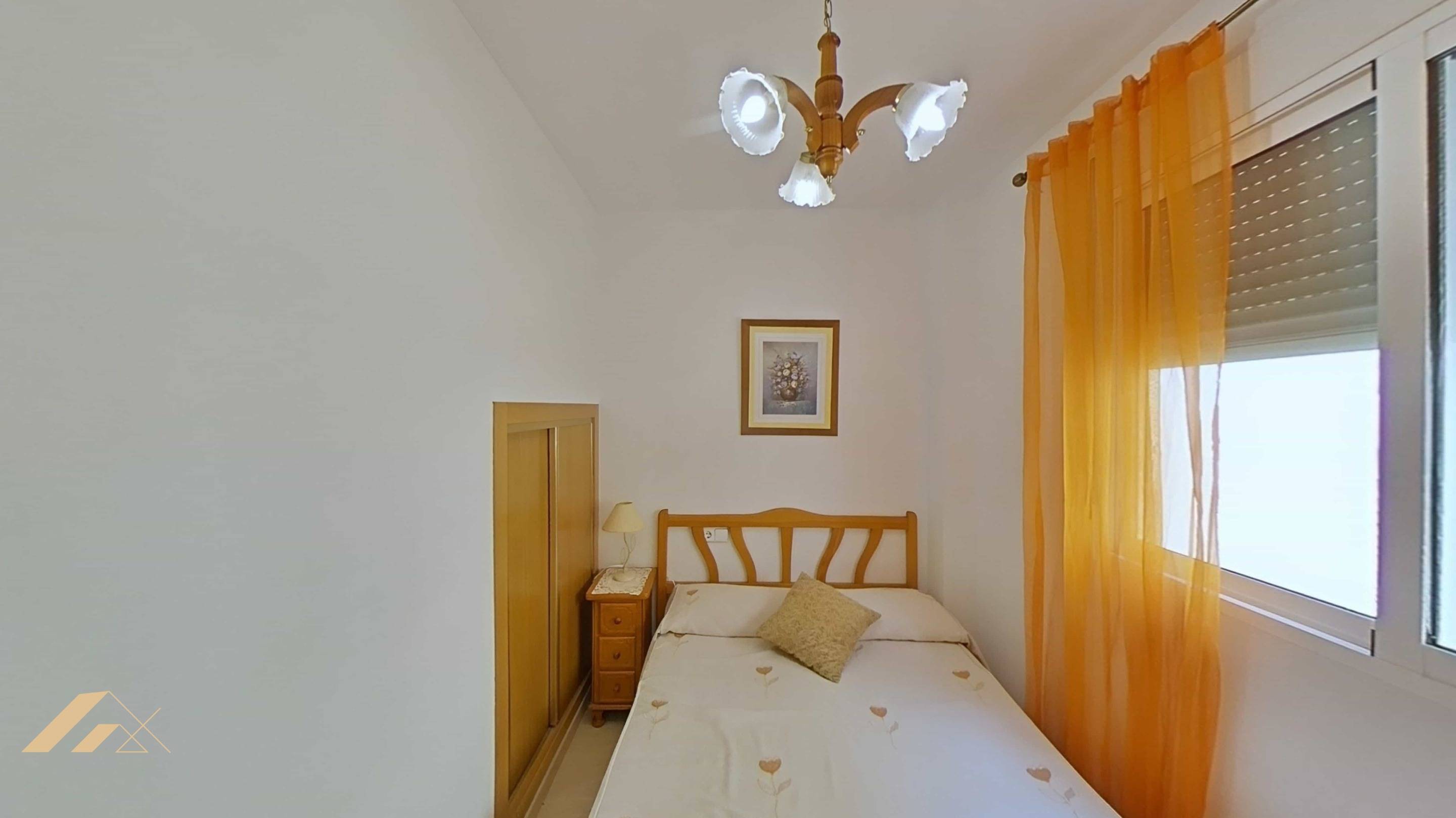 Piso en venta en Lo Pagan