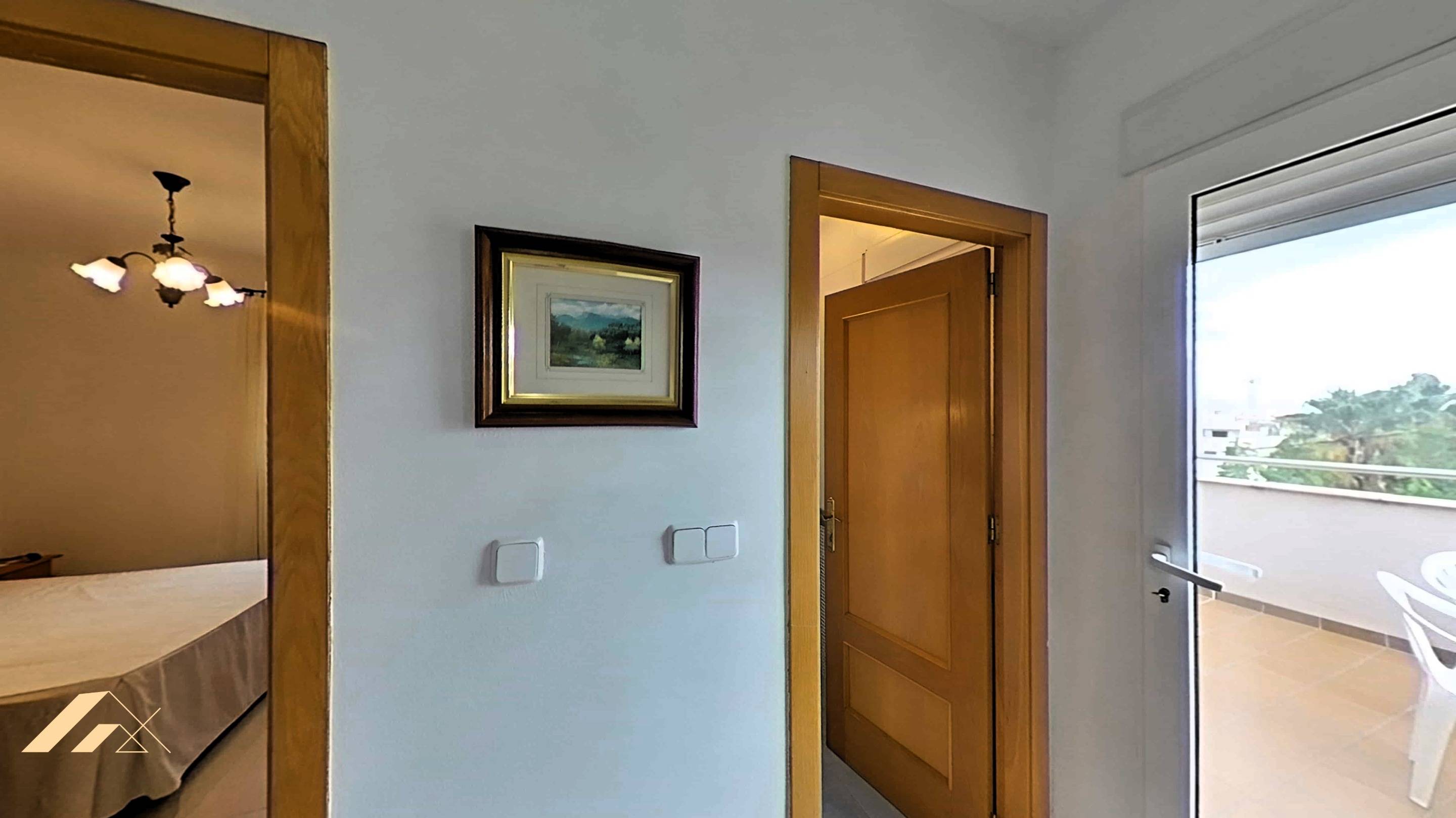 Piso en venta en Lo Pagan