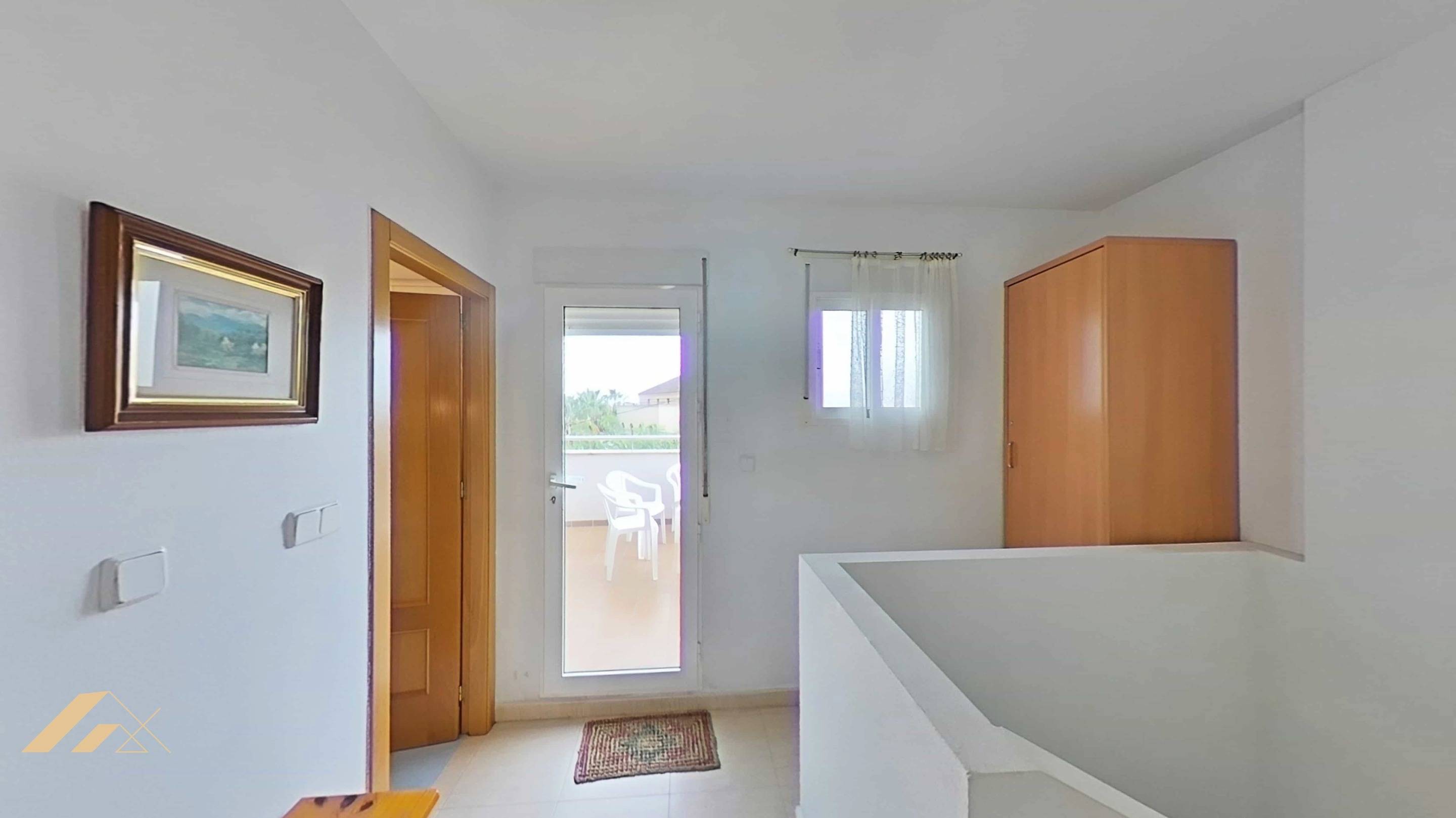 Piso en venta en Lo Pagan