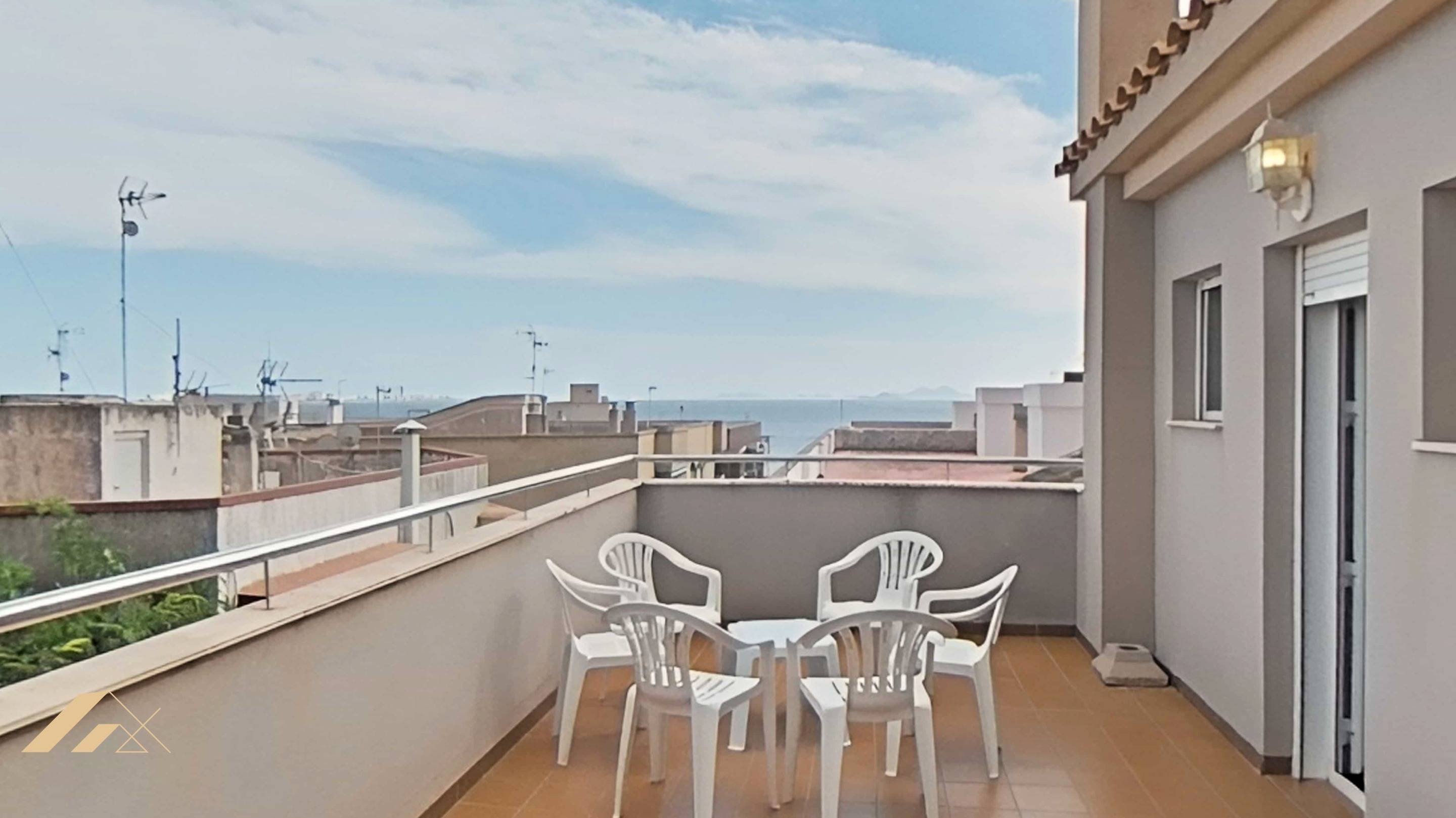 Piso en venta en Lo Pagan