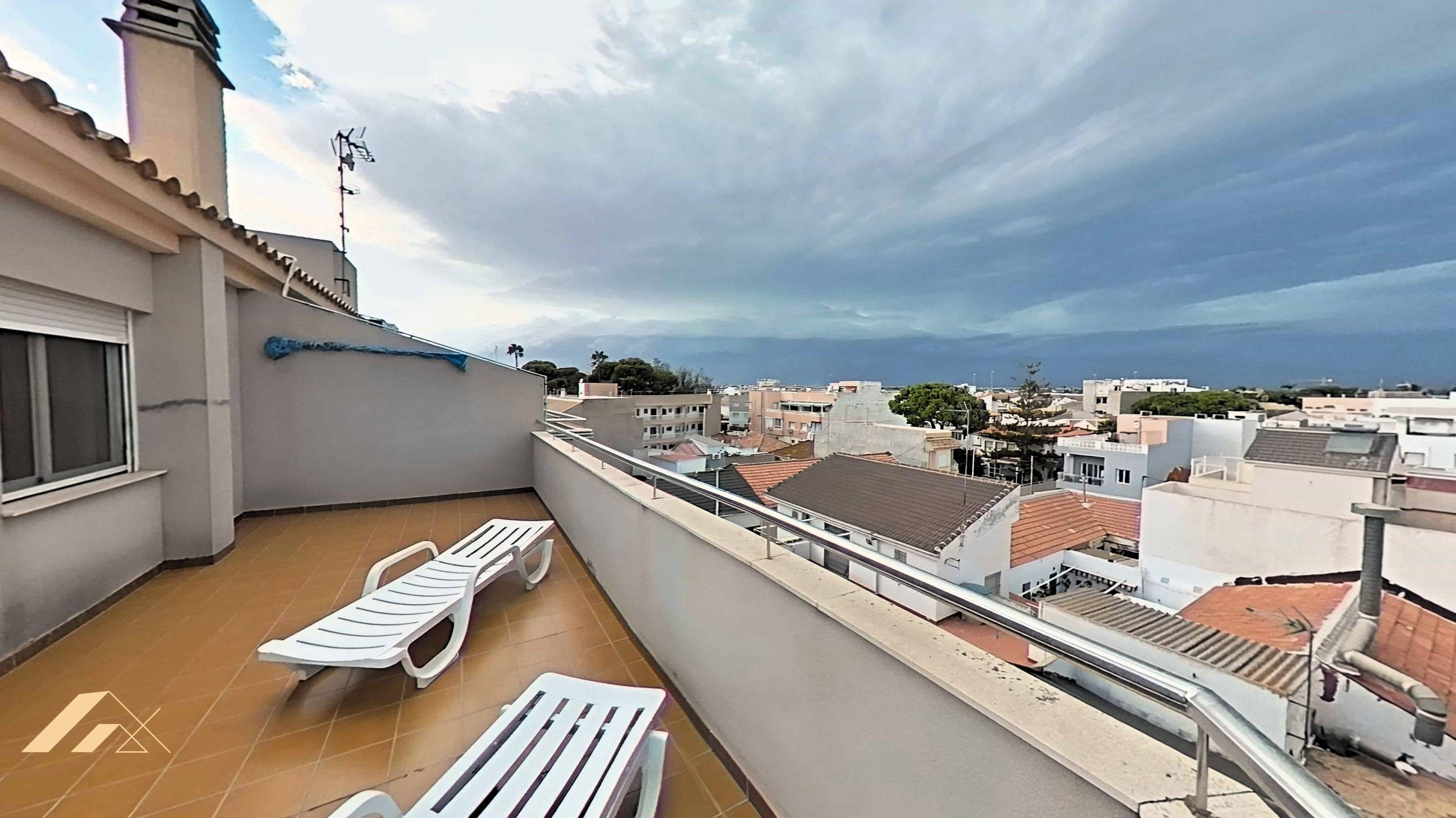 Piso en venta en Lo Pagan