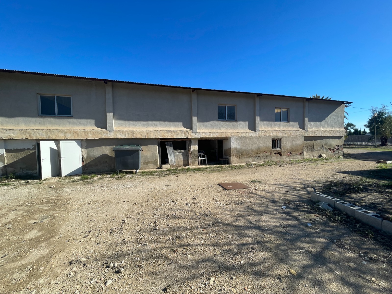 Casa de Campo en venta en Elche