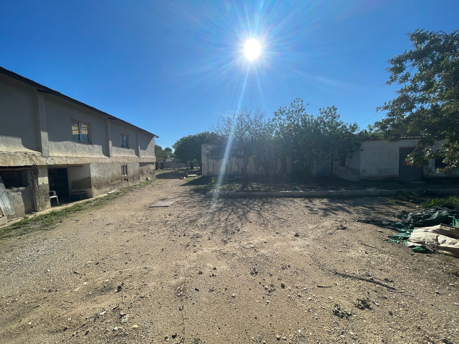 Casa de Campo en venta en Elche