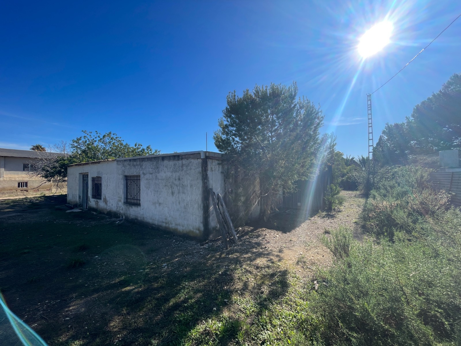 Casa de Campo en venta en Elche