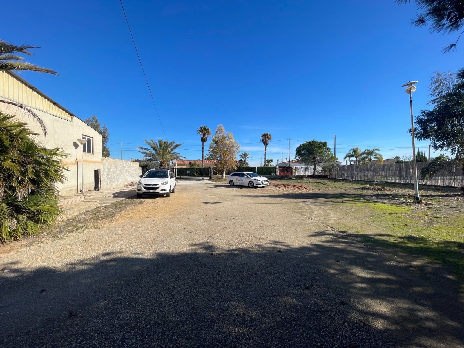 Casa de Campo en venta en Elche