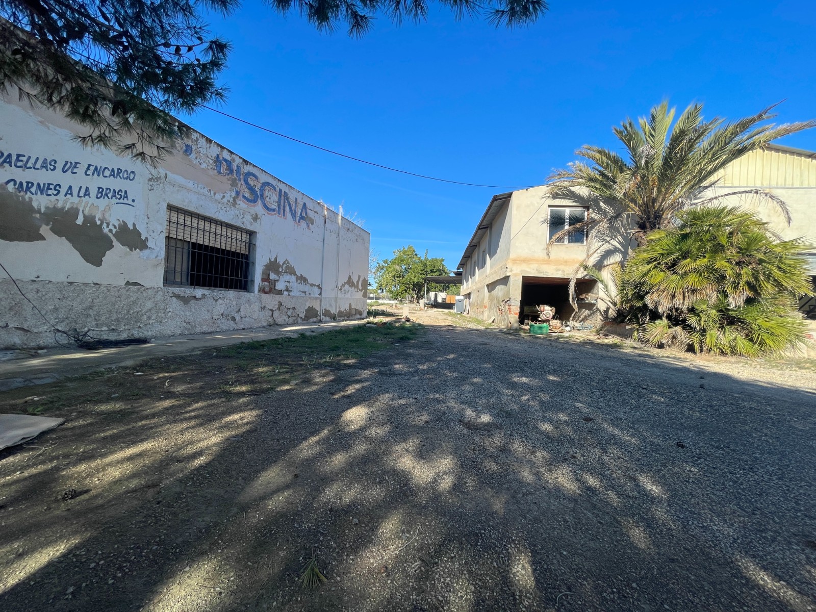 Casa de Campo en venta en Elche