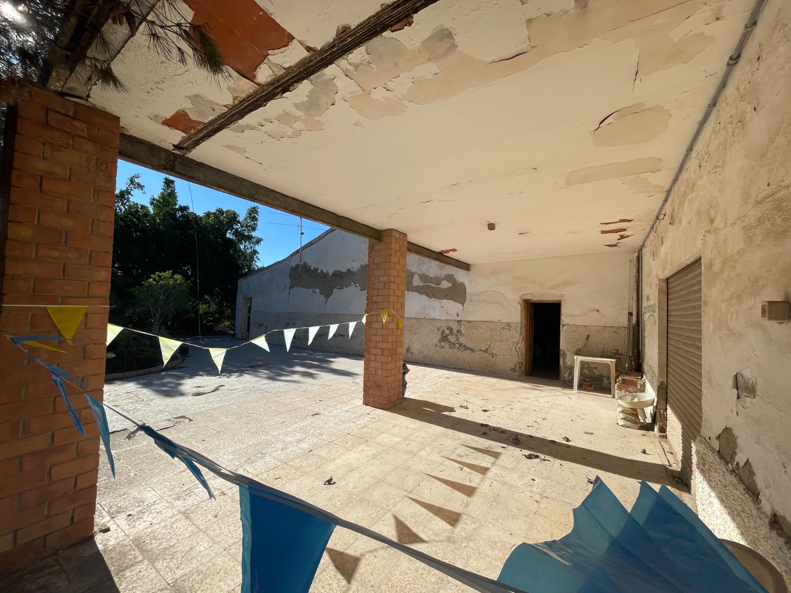 Casa de Campo en venta en Elche
