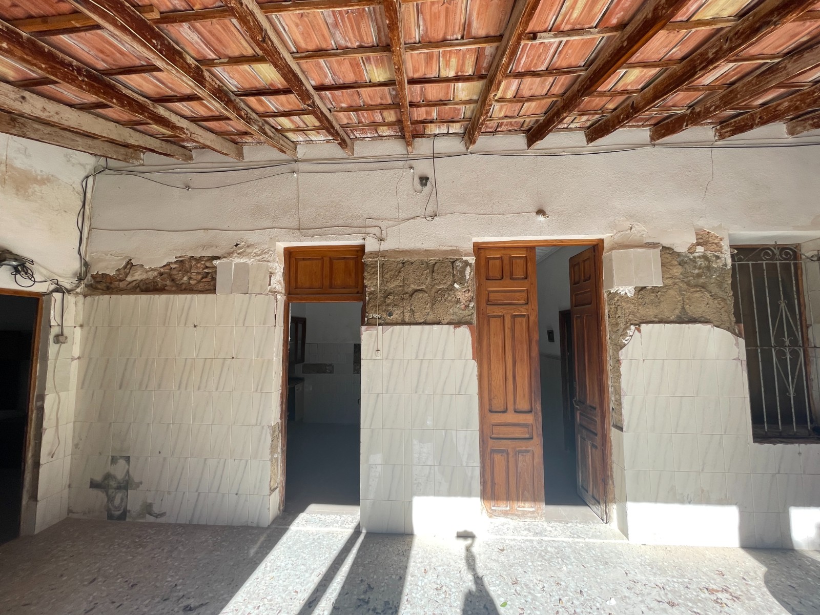 Casa de Campo en venta en Elche