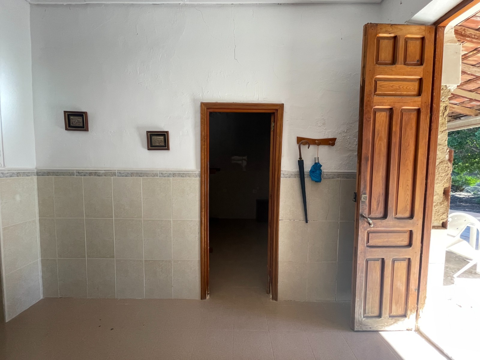 Casa de Campo en venta en Elche