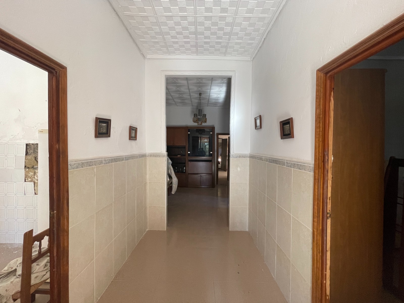 Casa de Campo en venta en Elche