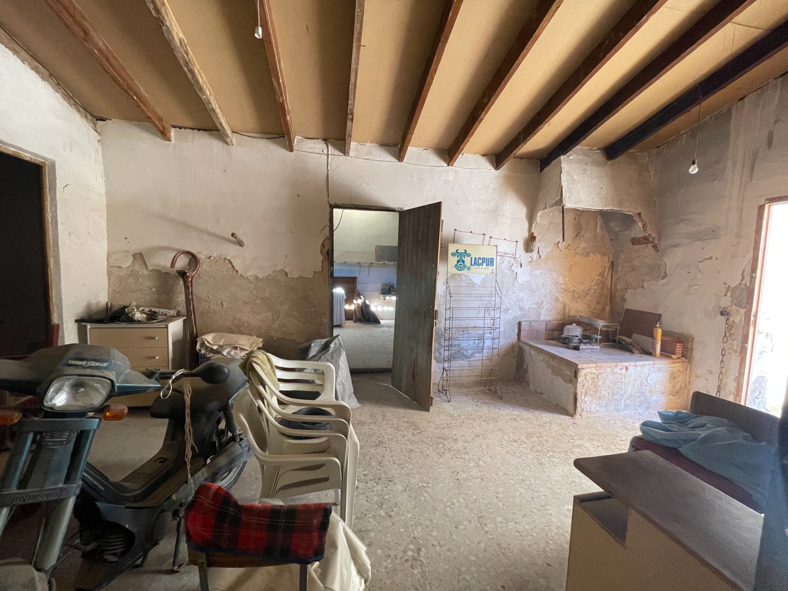 Casa de Campo en venta en Elche