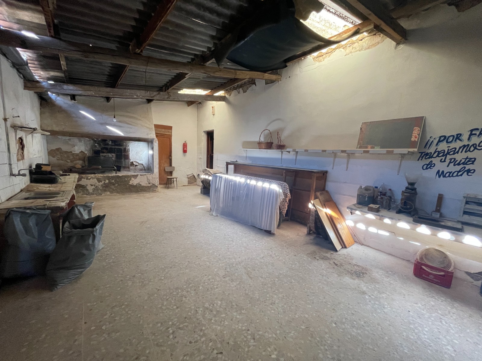 Casa de Campo en venta en Elche