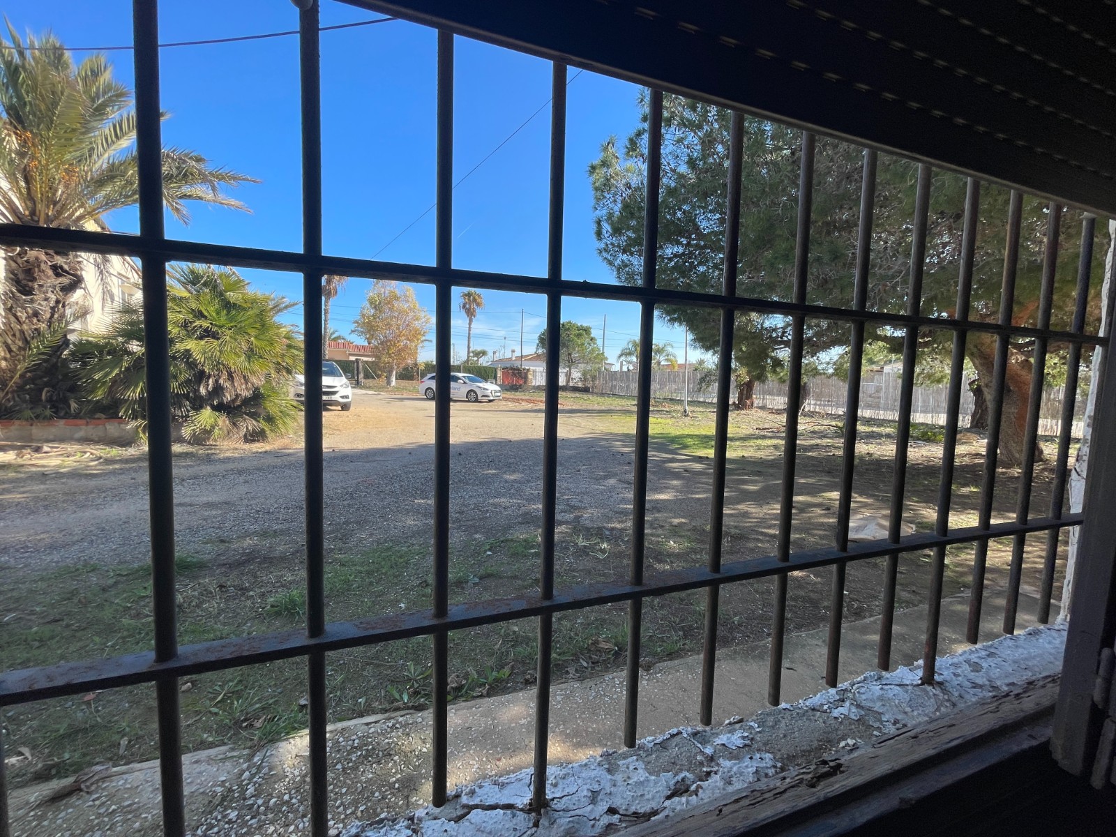 Casa de Campo en venta en Elche