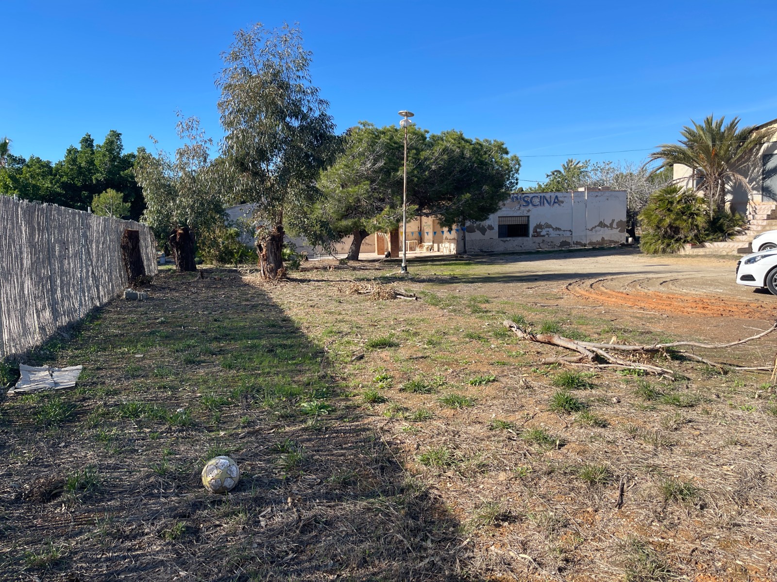 Casa de Campo en venta en Elche