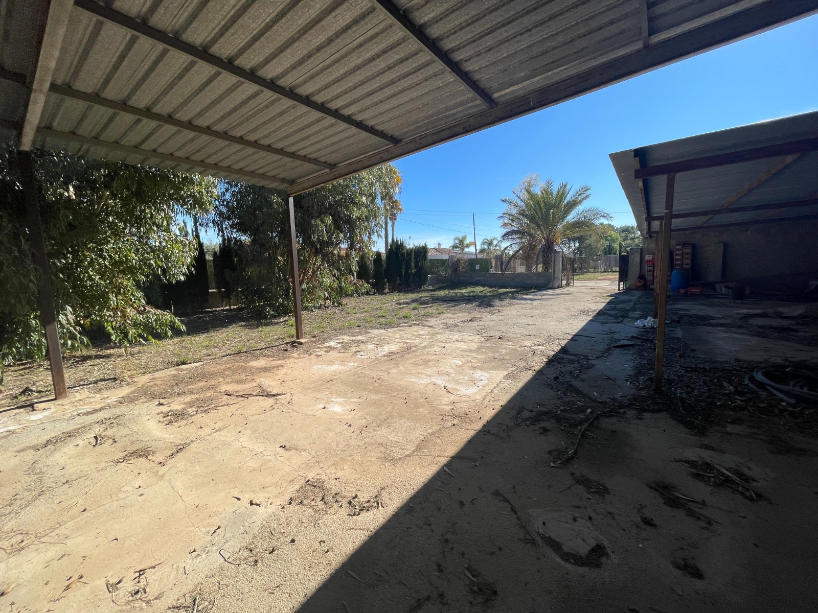 Casa de Campo en venta en Elche