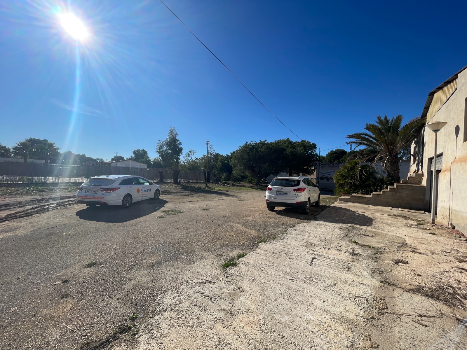 Casa de Campo en venta en Elche