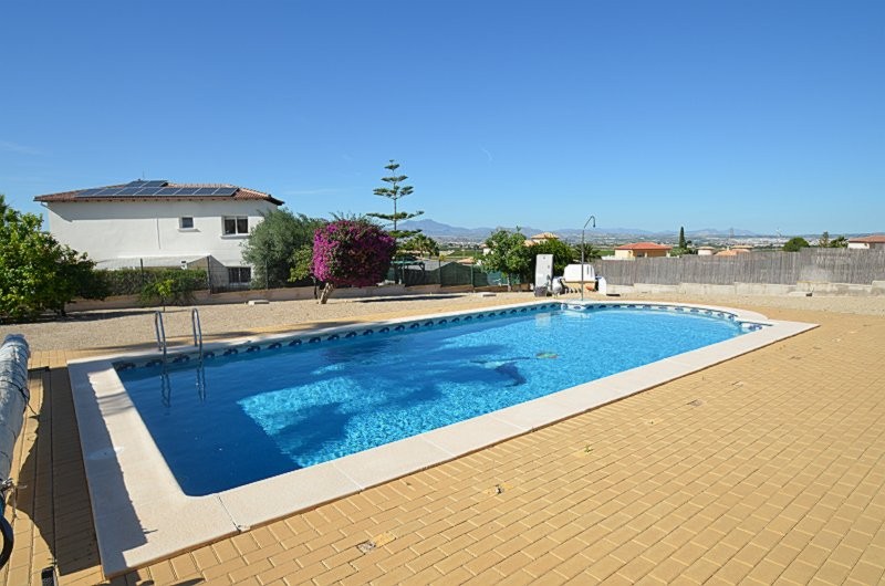 Villa en venta en Campos Del Río