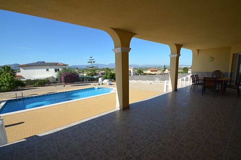 Villa en venta en Campos Del Río