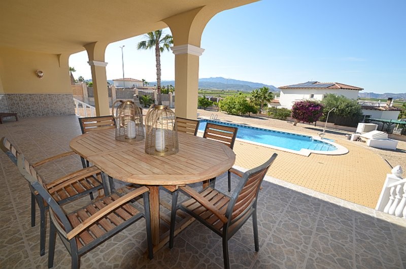 Villa en venta en Campos Del Río