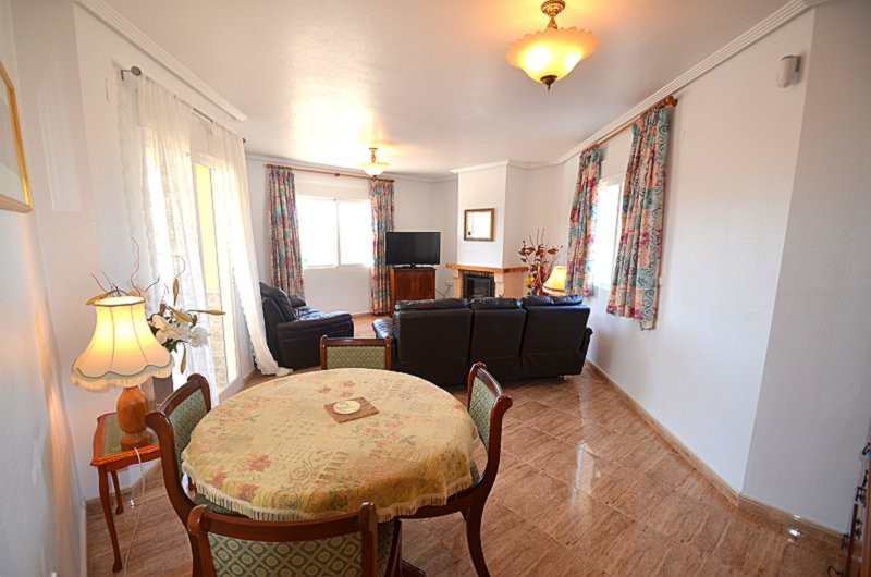 Villa en venta en Campos Del Río