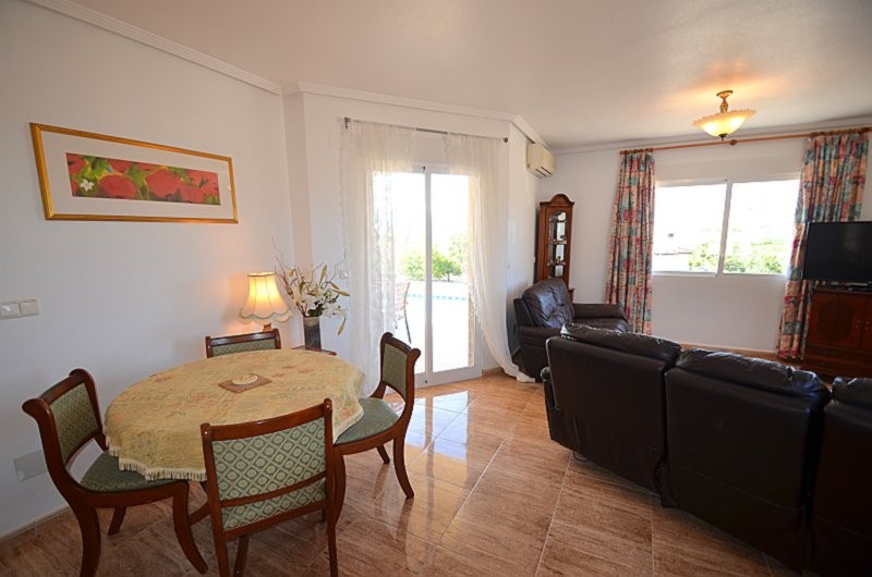 Villa en venta en Campos Del Río