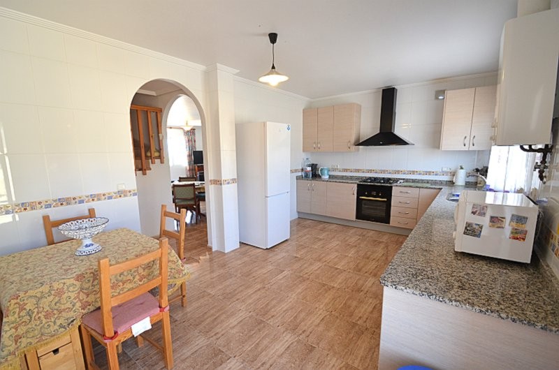 Villa en venta en Campos Del Río