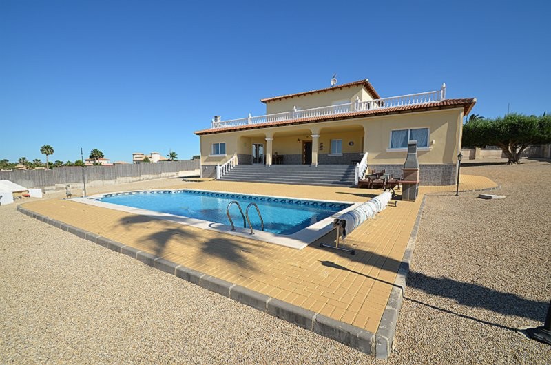 Villa en venta en Campos Del Río