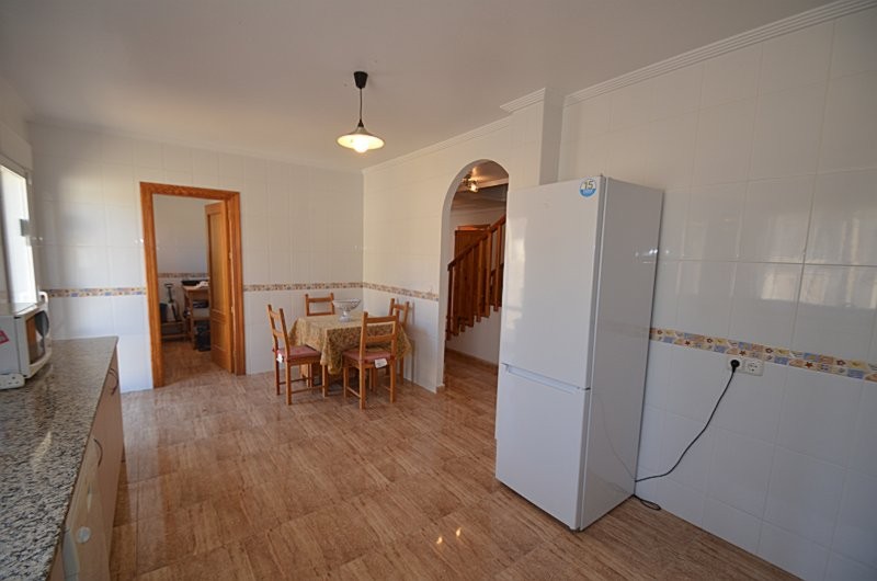 Villa en venta en Campos Del Río