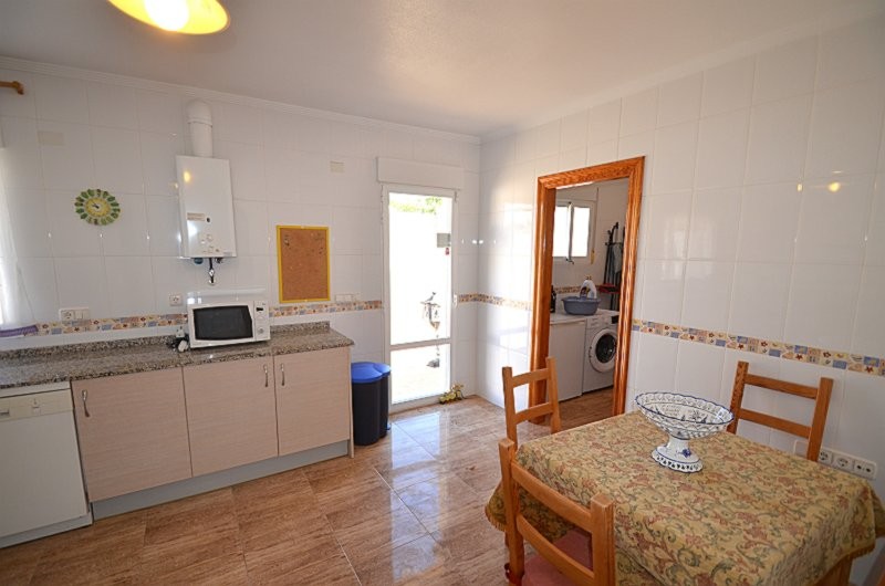 Villa en venta en Campos Del Río