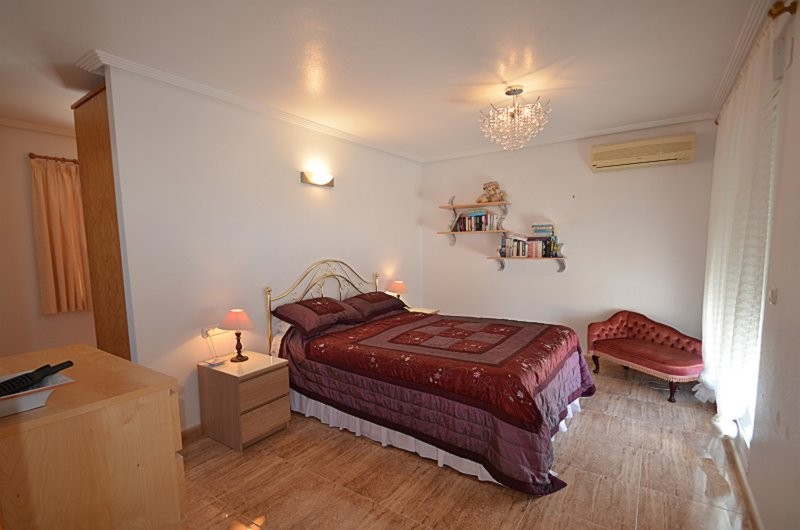 Villa en venta en Campos Del Río