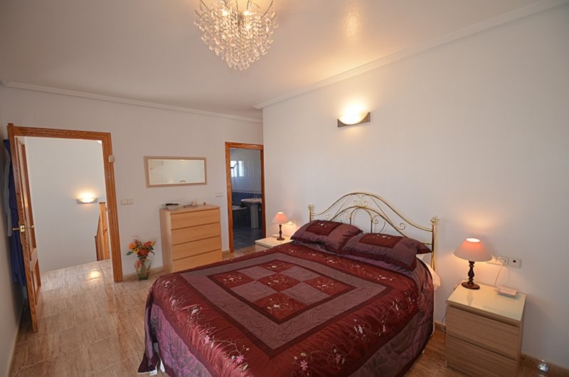 Villa en venta en Campos Del Río