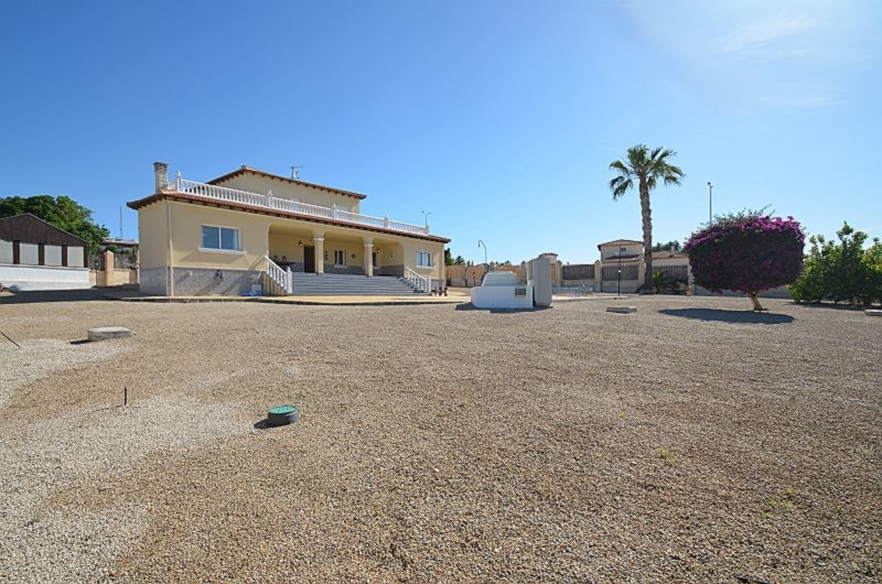 Villa en venta en Campos Del Río