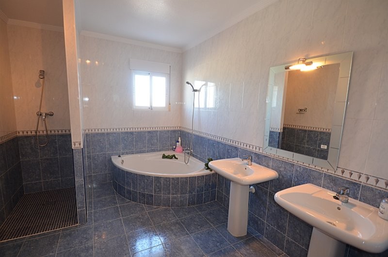 Villa en venta en Campos Del Río