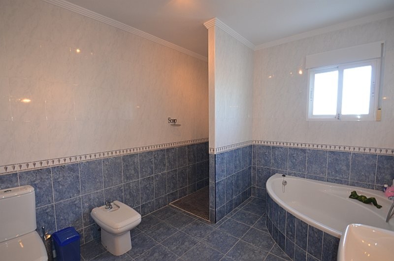 Villa en venta en Campos Del Río