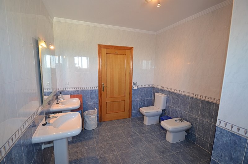 Villa en venta en Campos Del Río
