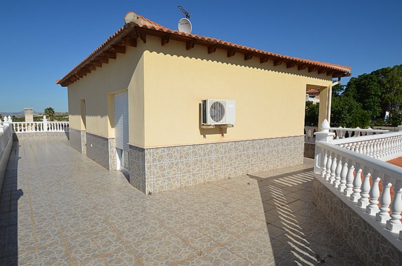 Villa en venta en Campos Del Río