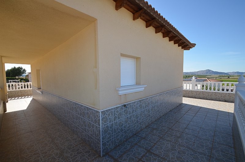 Villa en venta en Campos Del Río