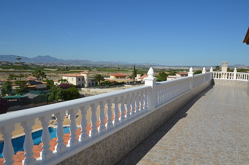 Villa en venta en Campos Del Río