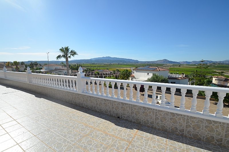 Villa en venta en Campos Del Río