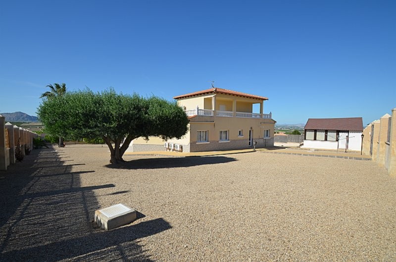 Villa en venta en Campos Del Río