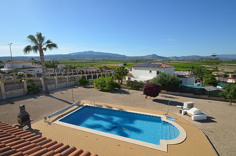 Villa en venta en Campos Del Río