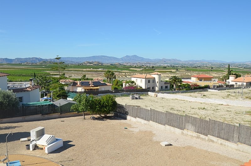 Villa en venta en Campos Del Río