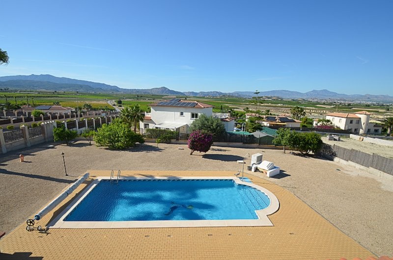 Villa en venta en Campos Del Río