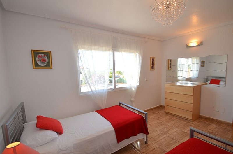 Villa en venta en Campos Del Río