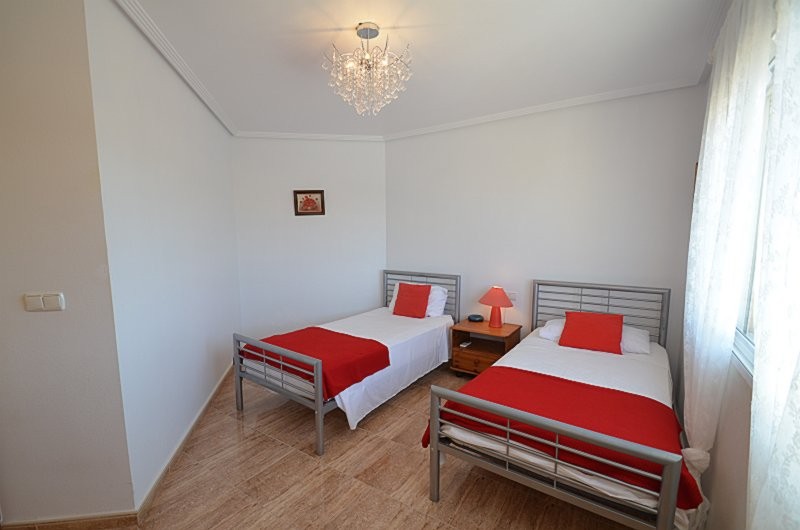 Villa en venta en Campos Del Río