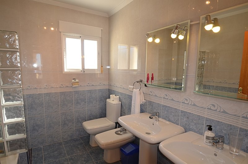 Villa en venta en Campos Del Río
